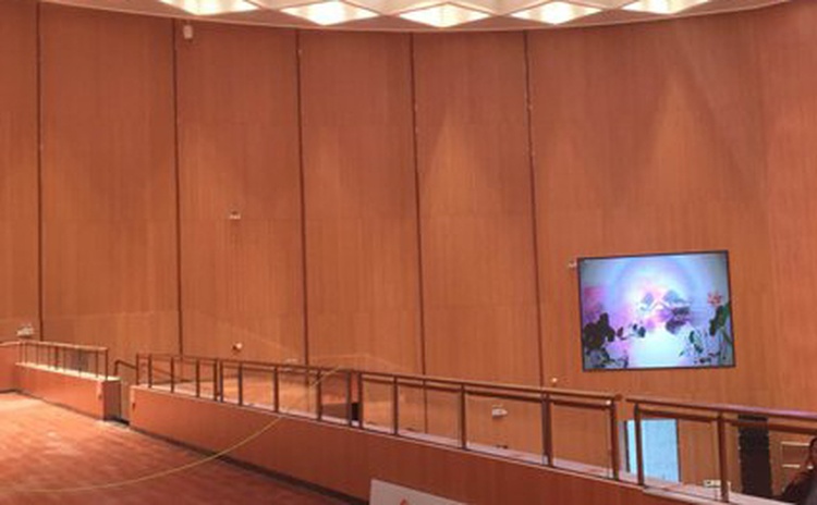 陜西榆林文化中心-1 陜西榆林文化中心-1